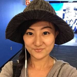 Meet your Posher, Yang